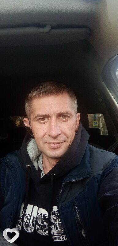 Сергей, 50, Перми — анкета №3880031