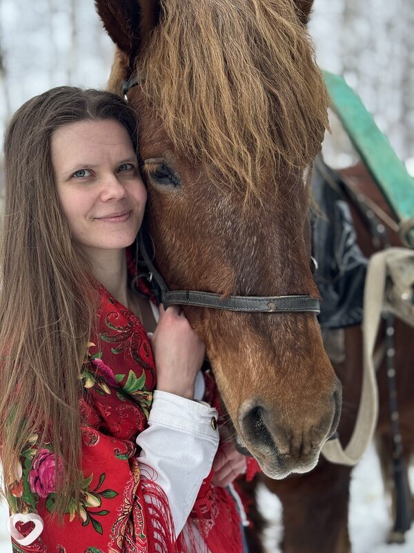 Екатерина, 31, Брянске — анкета №3880039