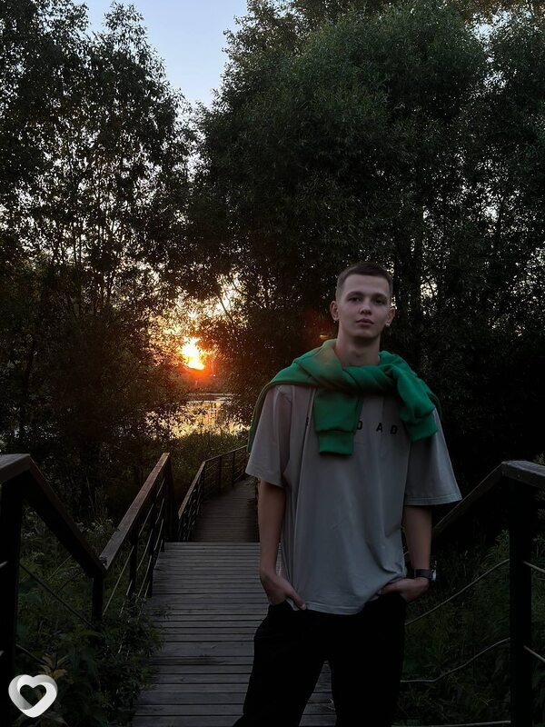 Егор, 19, Нижнем Новгороде — анкета №3880040