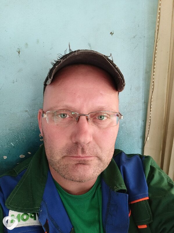 Маесим, 44, Муроме — анкета №3880042
