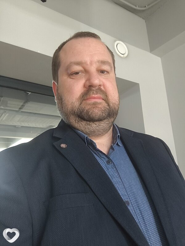 Дмитрий, 41, Краснодаре — анкета №3880045