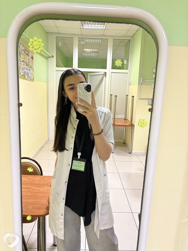 Viktoria, 20, Калуге — анкета №3880048