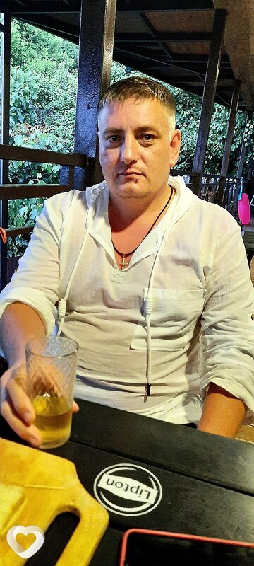 Максим, 47, Ростове-на-Дону — анкета №3880049