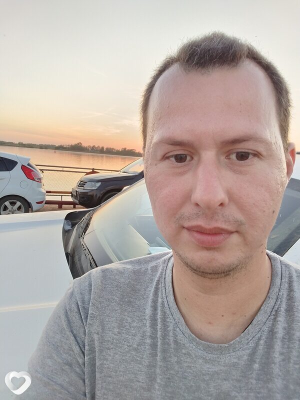 Григорий, Серафимович