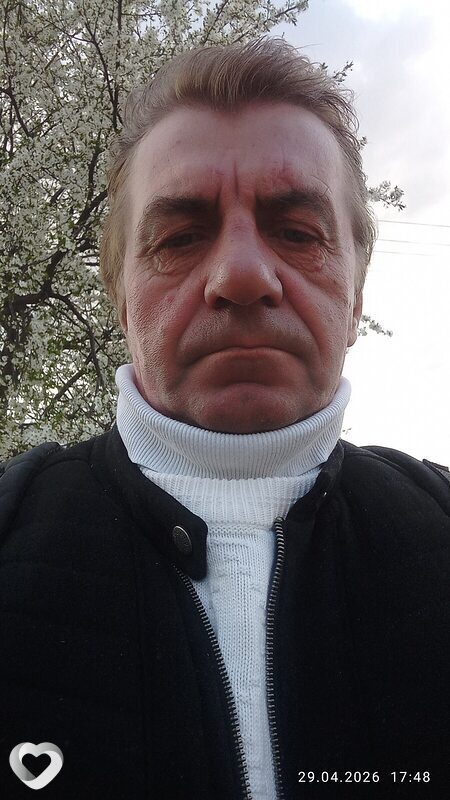Игорь, 55, Гомеле — анкета №3880355