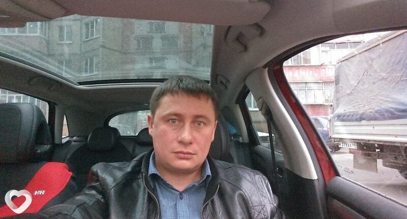 Андрей, 43, Липецке — анкета №3880365