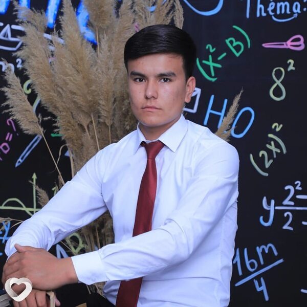 Файзулло, 19, Перми — анкета №3880373