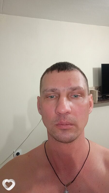 Виктор, 41, Шелехове — анкета №3880107