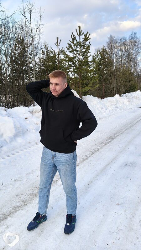 Влад, 25, Ижевске — анкета №3880109