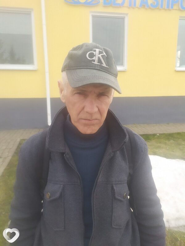 Александр, 53, Островце — анкета №3880112