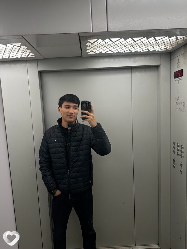 Arslan, 23, Павлодаре — анкета №3880115