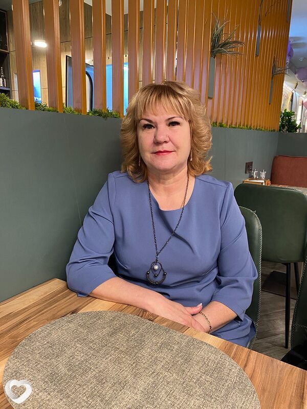 Татьяна, 52, Абакане — анкета №3880116