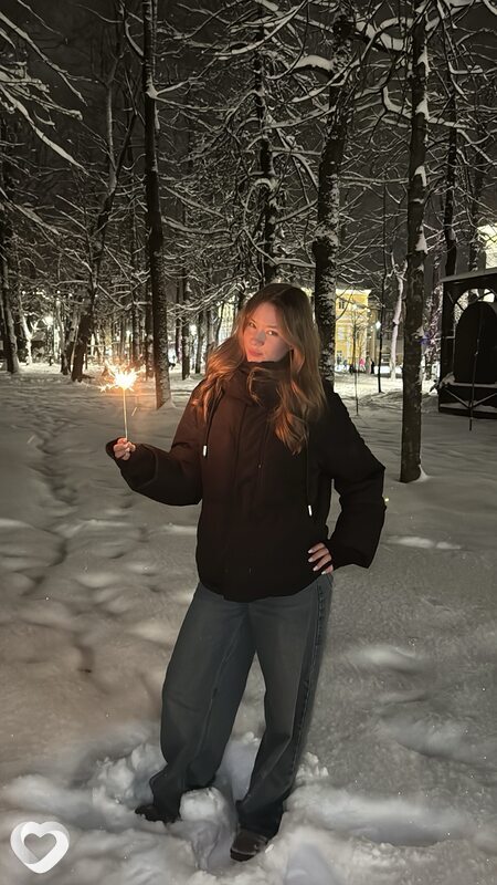 София, 20, Санкт-Петербурге — анкета №3880117