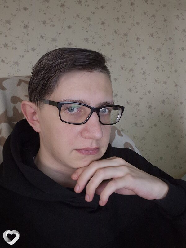 Родион, 29, Челябинске — анкета №3880119