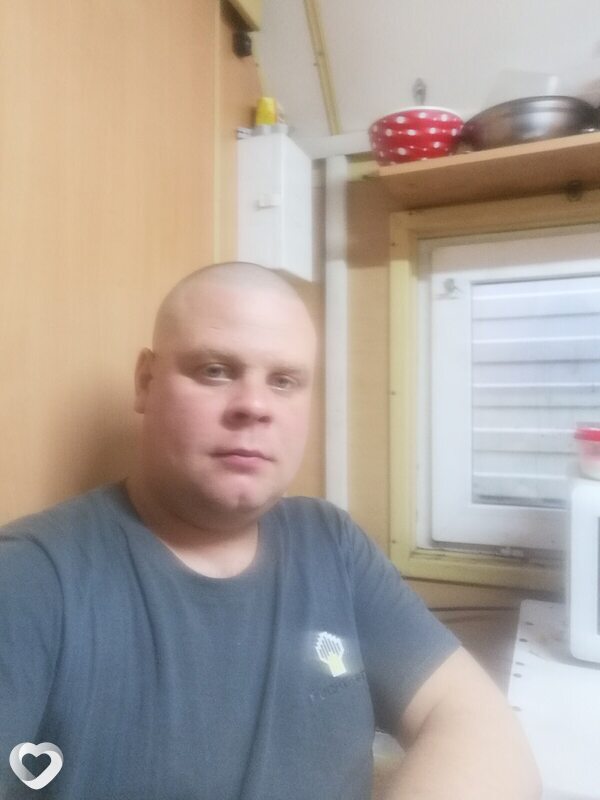 Дмитрий, 34, Павлове — анкета №3880120