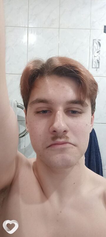 Константин, 21, Комсомольске-на-Амуре — анкета №3880080