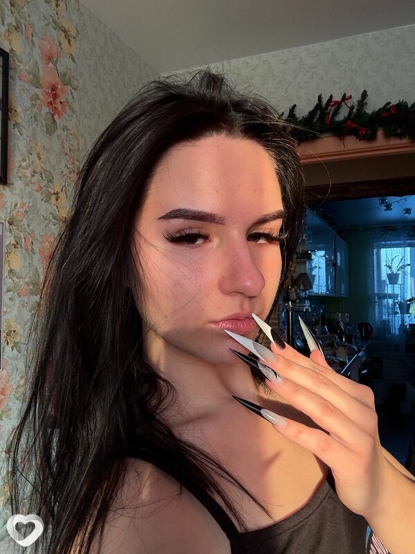 Юлия, 18, Братске — анкета №3880086