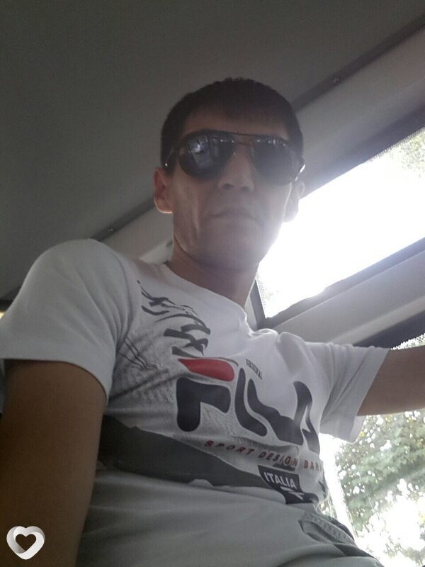 Шавкат, 48, Ташкент — анкета №3880096