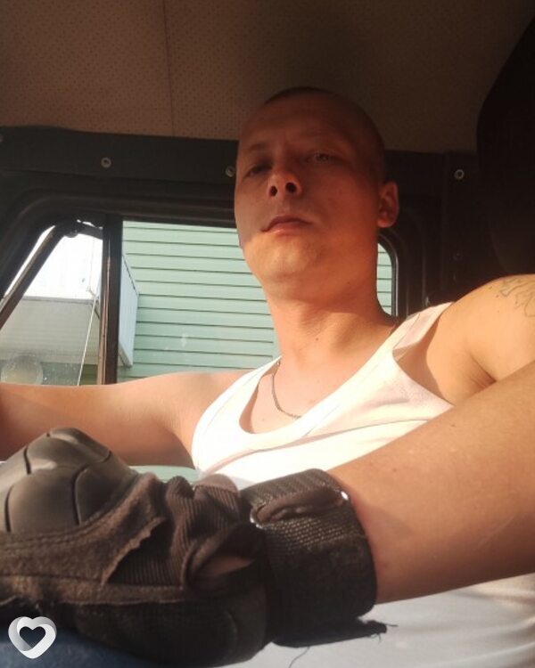 Александр, 39, Россоши — анкета №3880100