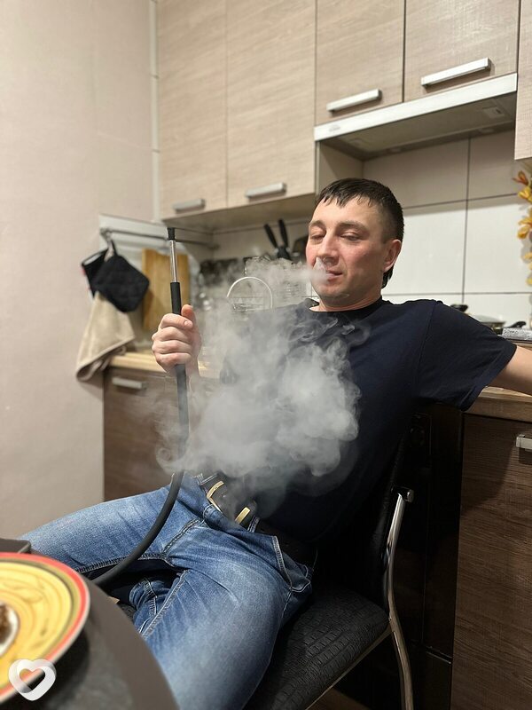 Ярослав, 37, Туле — анкета №3880101