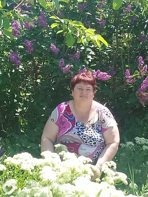 Миледи, 52, Ставрополе — анкета №3880130
