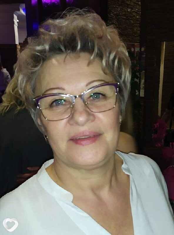 Алла, 65, Могилев — анкета №3880134