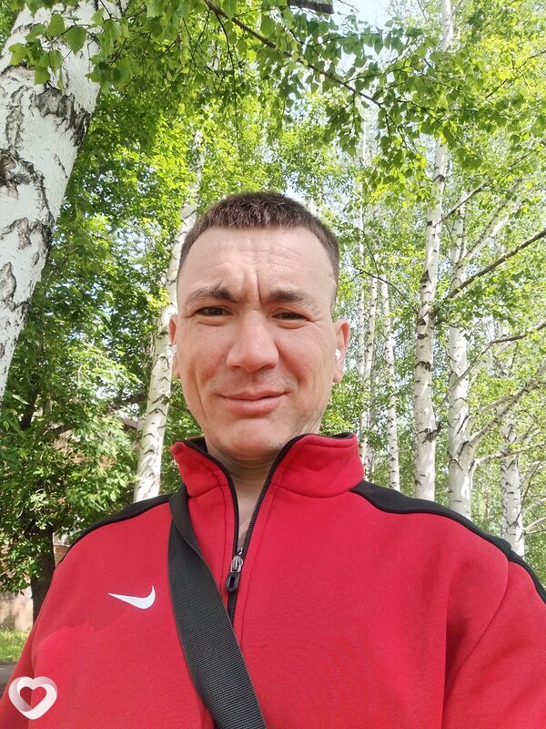 Айнур, 41, Москве — анкета №3880136