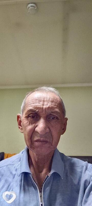 Митадж, 61, Новокузнецке — анкета №3880137