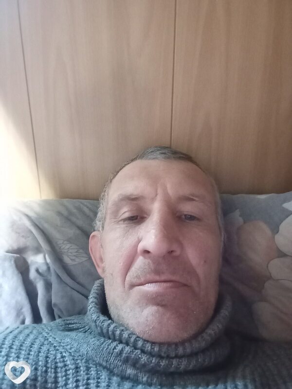Андрей, 41, Нижневартовске — анкета №3880154