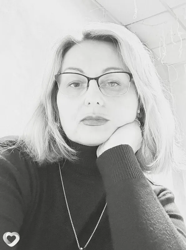 Людмила, 54, Москве — анкета №3880161