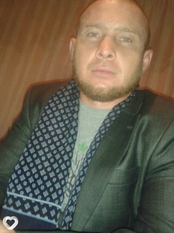 Виталий, 47, Караганде — анкета №3880164