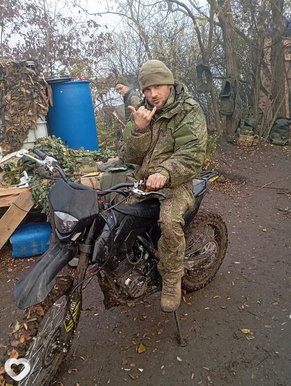 Александр, 36, Петрозаводске — анкета №3880170