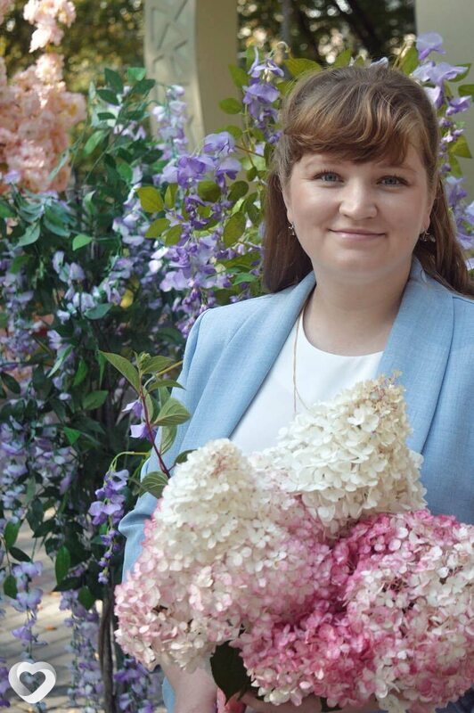 Дарья, 30, Краснокамске — анкета №3880174