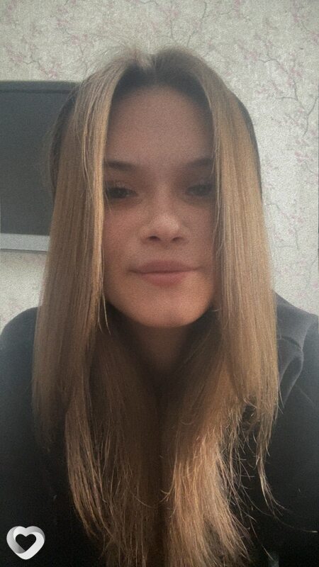 Настасья, 20, Саратове — анкета №3880178