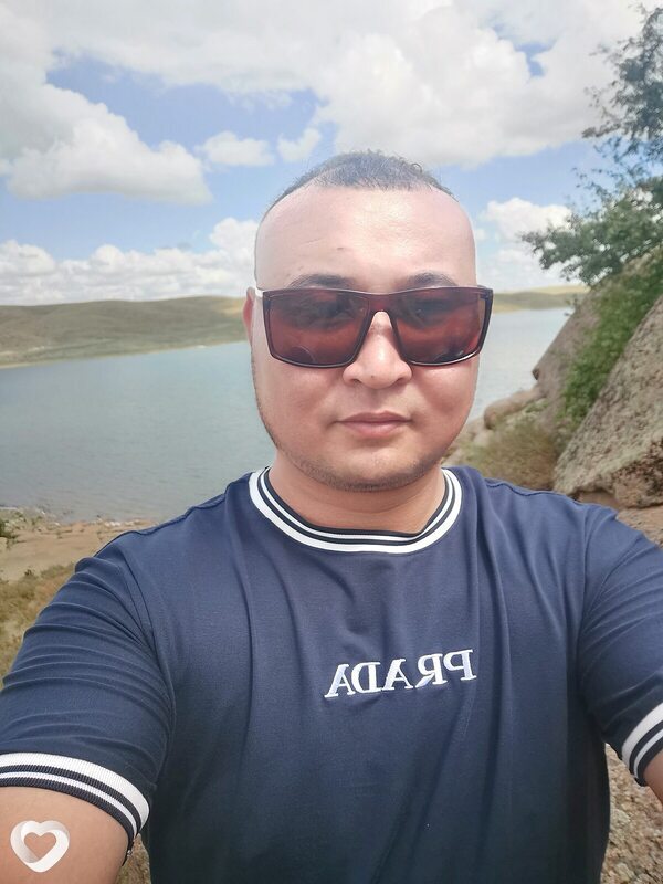 Mister Galym, 33, Экибастузе — анкета №3880183
