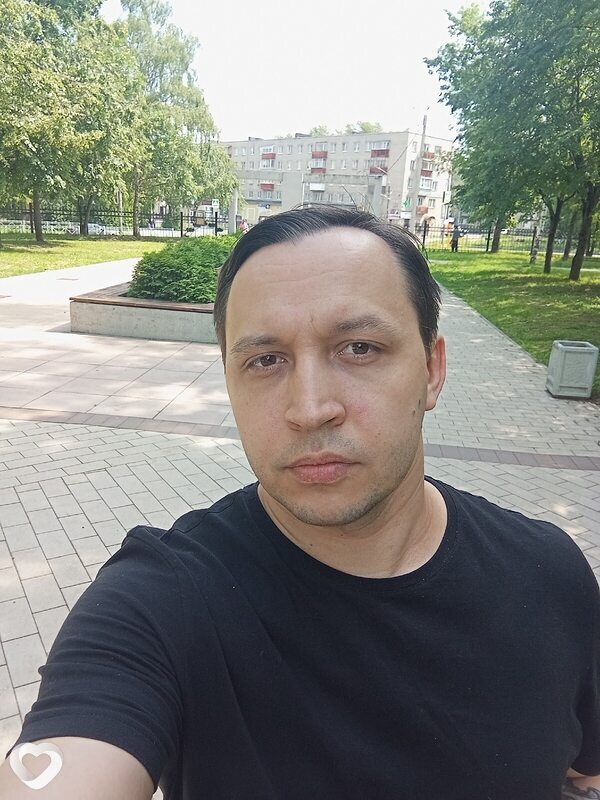Сергей, 32, Череповце — анкета №3880184