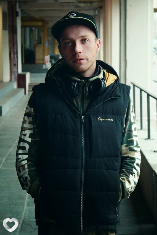 Andrewsd, 38, Санкт-Петербурге — анкета №3880191