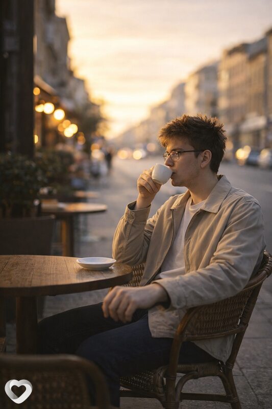 Марк, 22, Волгограде — анкета №3880193