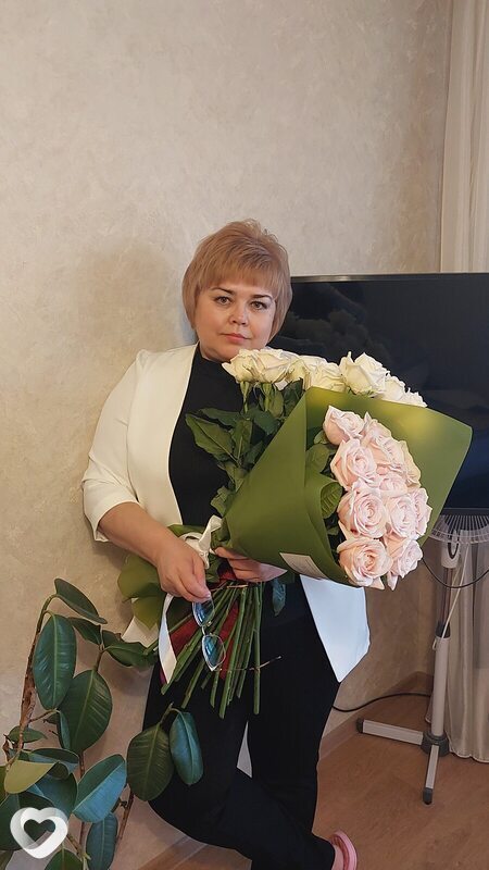 Наталья, Заволжье