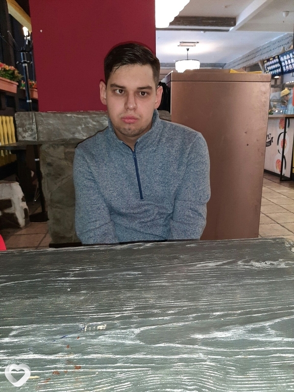 Кирилл, 28, Кирове — анкета №3880208