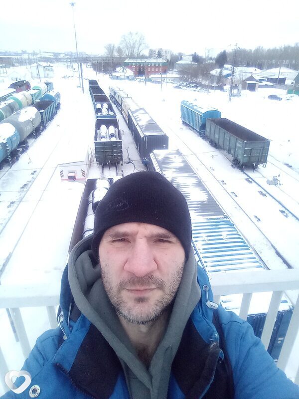 Николай, 28, Уфе — анкета №3880209