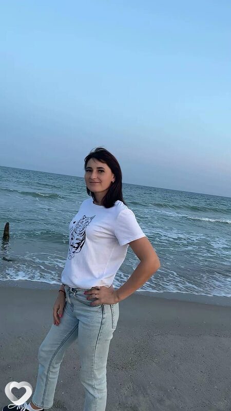 Елена, 32, Одессе — анкета №3880212