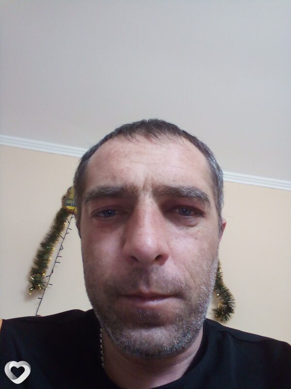 Малиш, 40, Тернополе — анкета №3880224