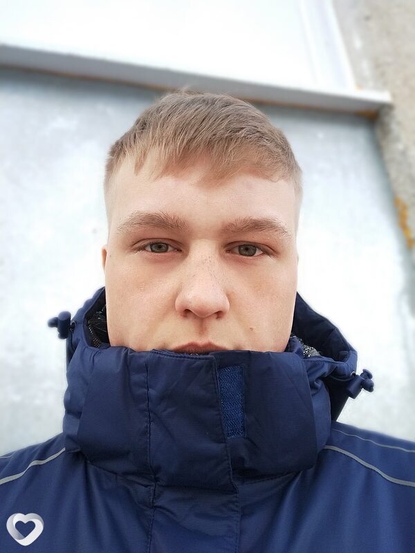 Евгений, 28, Степногорске — анкета №3880225