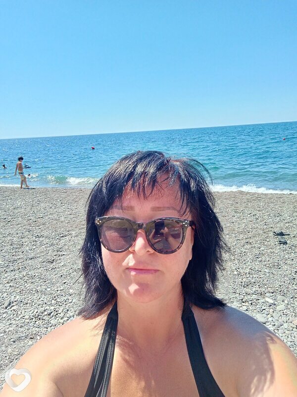 Инесса, 46, Омске — анкета №3880226