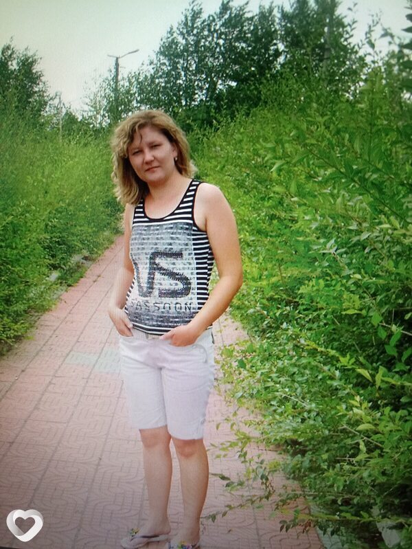Ольга, Забайкальск