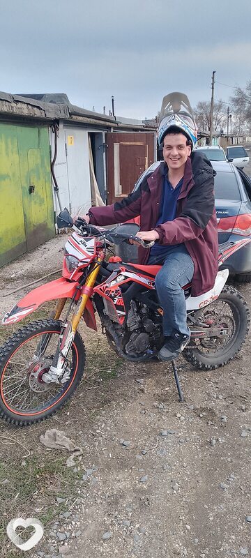 Дмитрий, 37, Орске — анкета №3880268