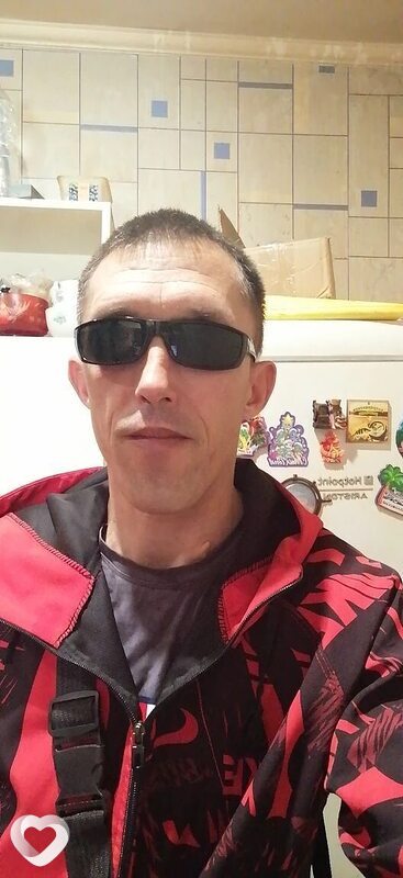 Алексей, 39, Брянске — анкета №3880232