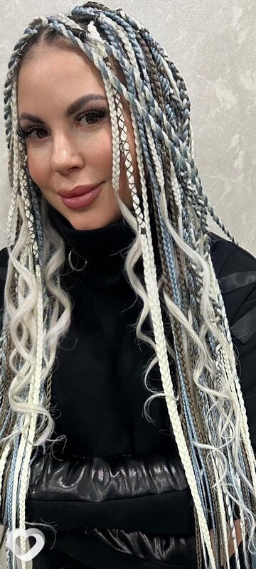 Арина, 40, Нижнем Новгороде — анкета №3880242