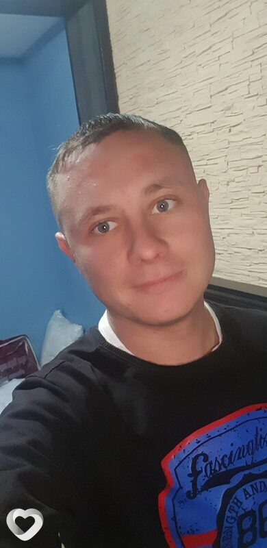 Александр, 30, Белгороде — анкета №3880247